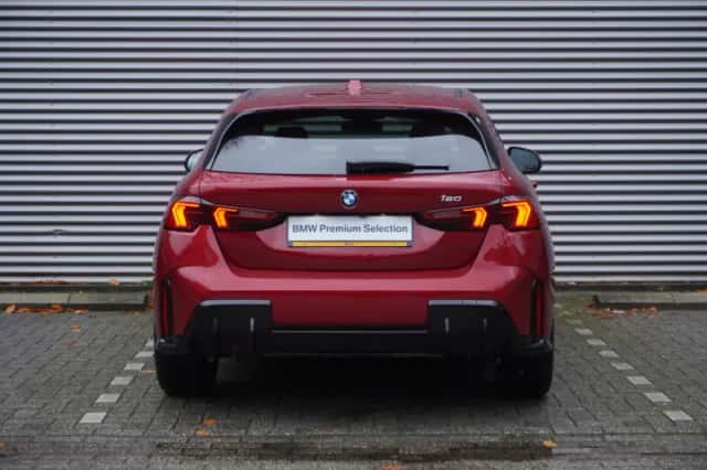 BMW 1-Serie (2025) thumbnail 5