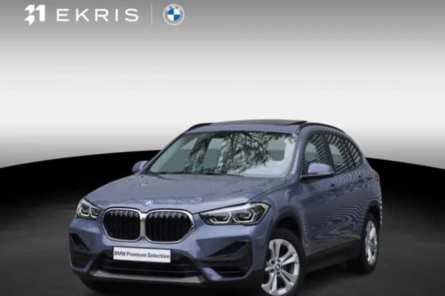 BMW X1 (2021) thumbnail 1