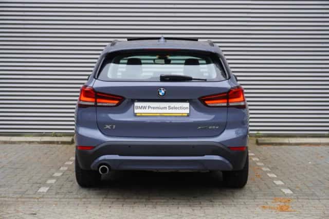 BMW X1 (2021) thumbnail 5