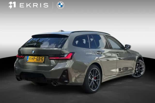 BMW 3-Serie (2026) thumbnail 2