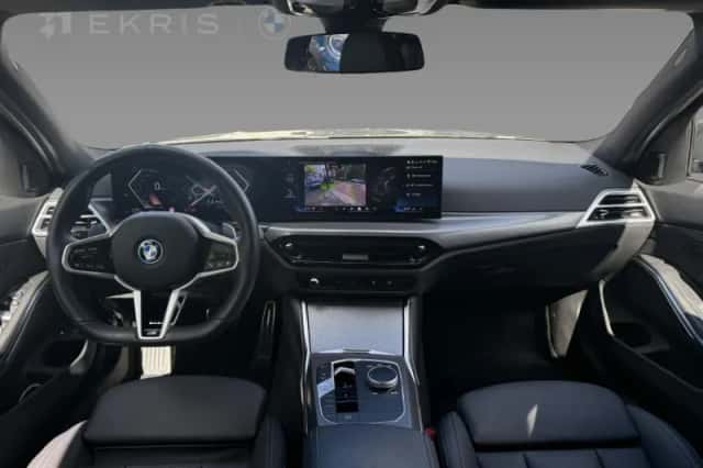 BMW 3-Serie (2026) thumbnail 4