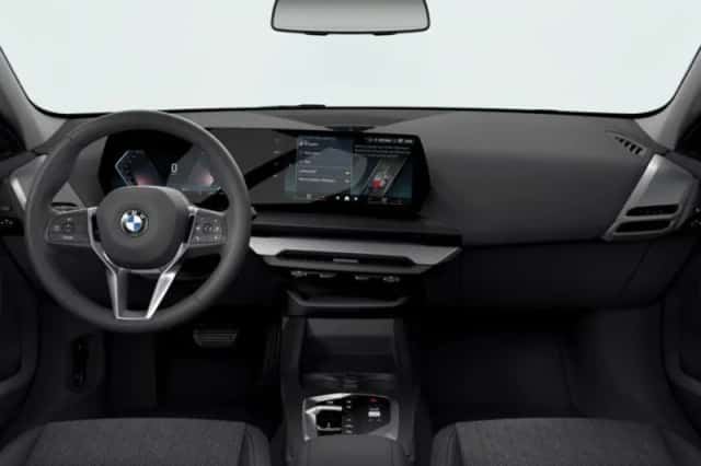BMW 1-Serie (2026) thumbnail 2
