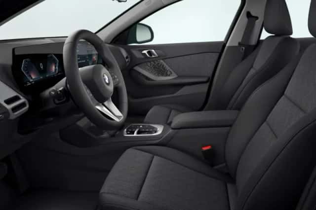 BMW 1-Serie (2026) thumbnail 3