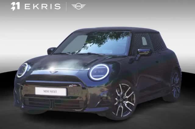 MINI Cooper (2026) thumbnail 1
