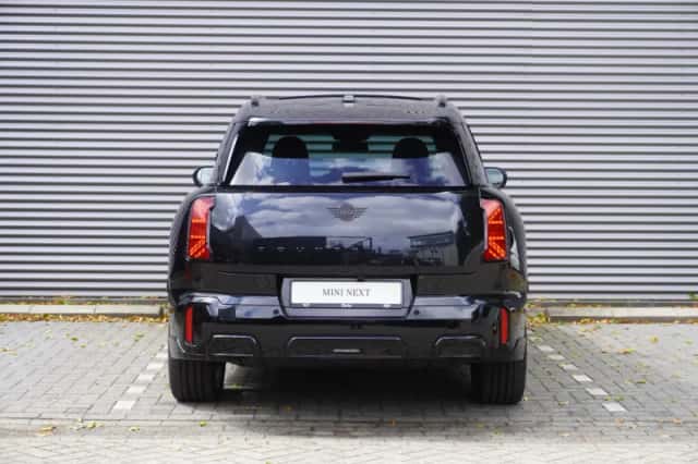 MINI Countryman (2025) thumbnail 5