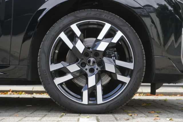 MINI Countryman (2025) thumbnail 6