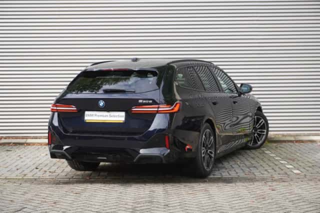 BMW 5-Serie (2026) thumbnail 2