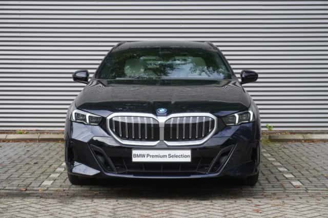 BMW 5-Serie (2026) thumbnail 3