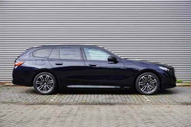BMW 5-Serie (2026) thumbnail 4