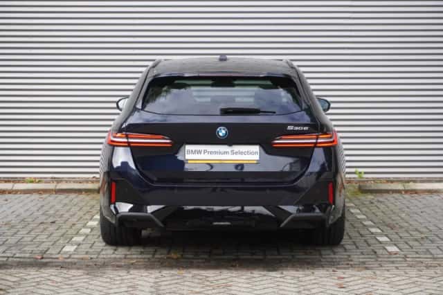 BMW 5-Serie (2026) thumbnail 5