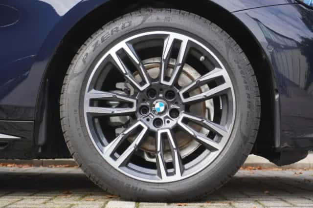 BMW 5-Serie (2026) thumbnail 6