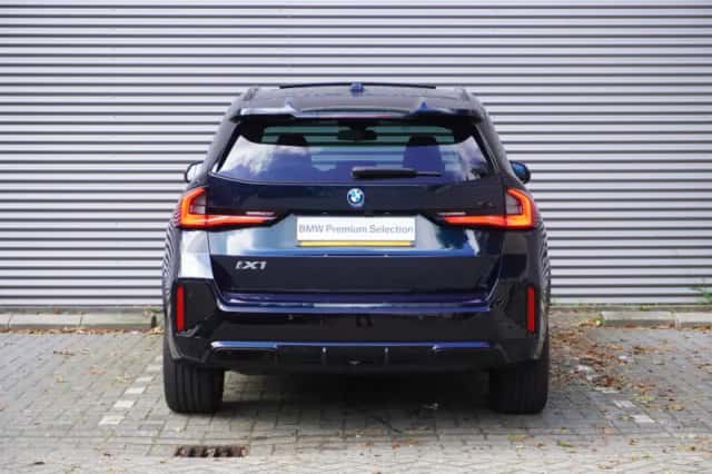 BMW iX1 (2026) thumbnail 5