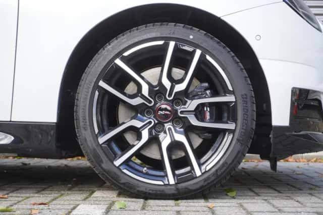 MINI Mini Electric (2024) thumbnail 6