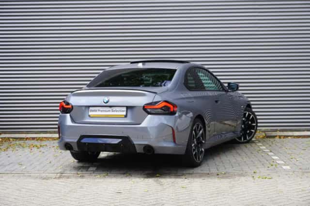 BMW 2-Serie (2026) thumbnail 2