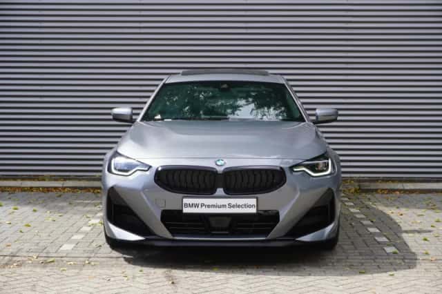 BMW 2-Serie (2026) thumbnail 3