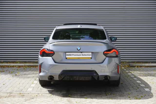 BMW 2-Serie (2026) thumbnail 5