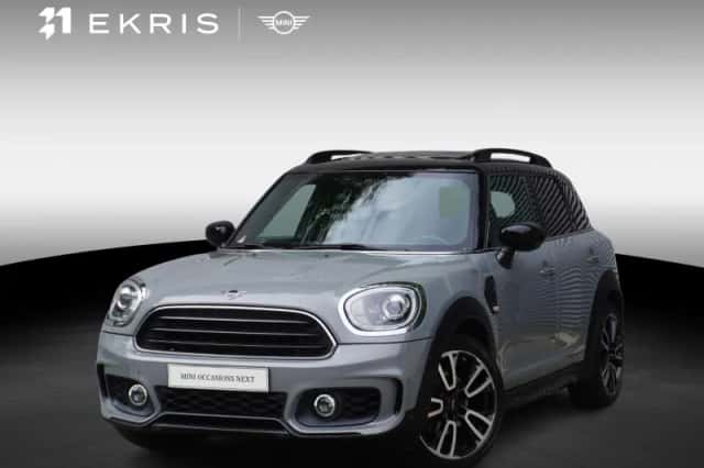 MINI Countryman (2019) thumbnail 1