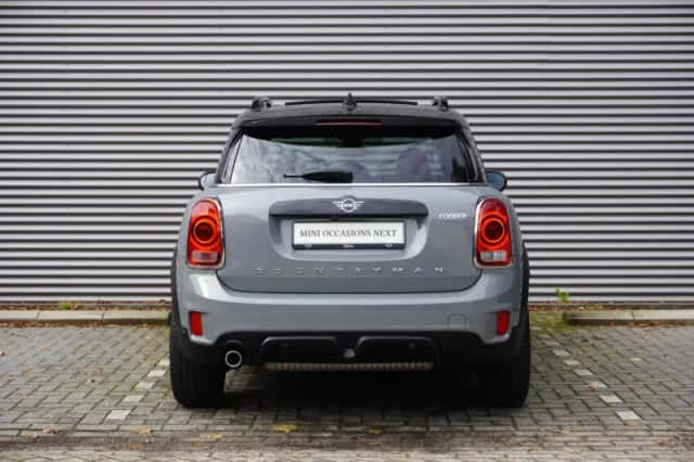 MINI Countryman (2019) thumbnail 5