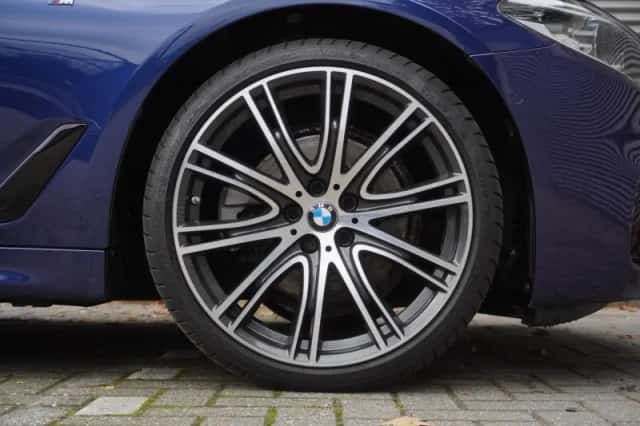 BMW 5-Serie (2019) thumbnail 6