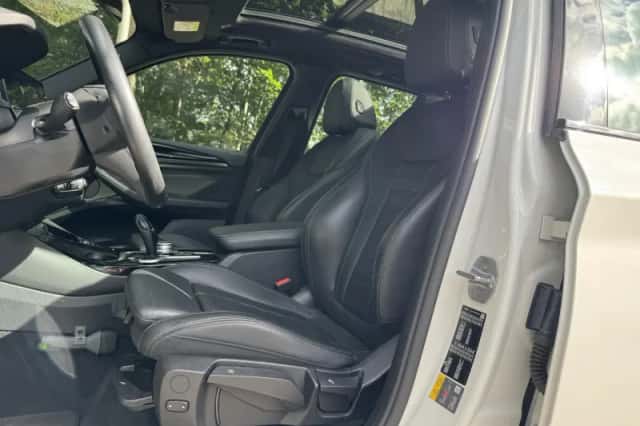 BMW X3 (2020) thumbnail 4
