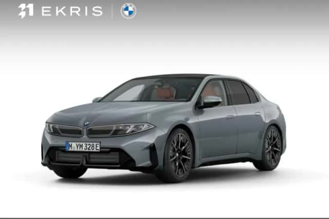 BMW i3 (2026) thumbnail 1