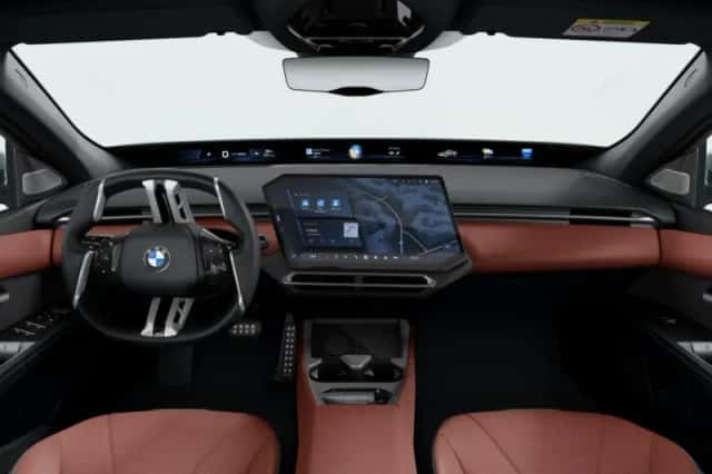 BMW i3 (2026) thumbnail 3