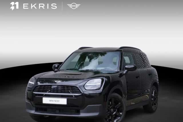 MINI Countryman (2026) thumbnail 1