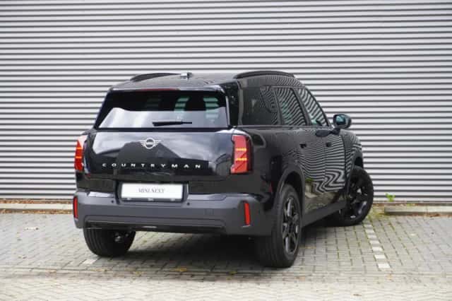MINI Countryman (2026) thumbnail 2
