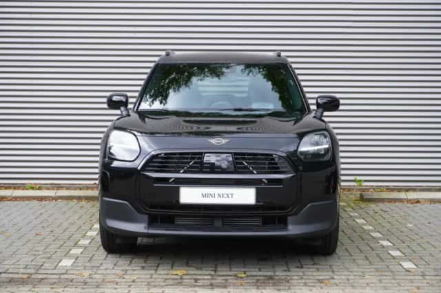 MINI Countryman (2026) thumbnail 3