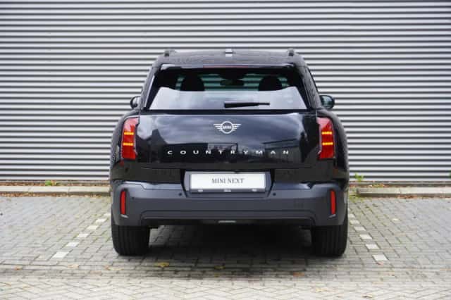 MINI Countryman (2026) thumbnail 5
