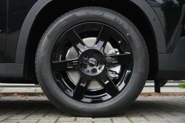 MINI Countryman (2026) thumbnail 6