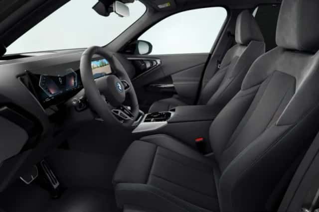 BMW X3 (2026) thumbnail 4