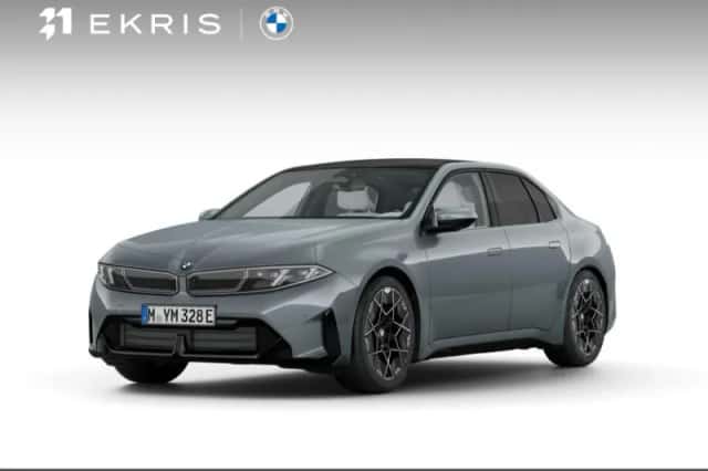 BMW i3 (2026) thumbnail 1