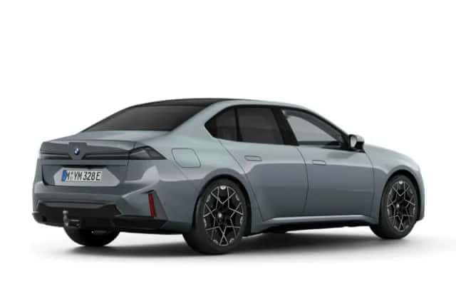 BMW i3 (2026) thumbnail 2