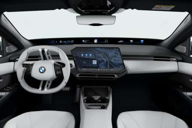 BMW i3 (2026) thumbnail 3