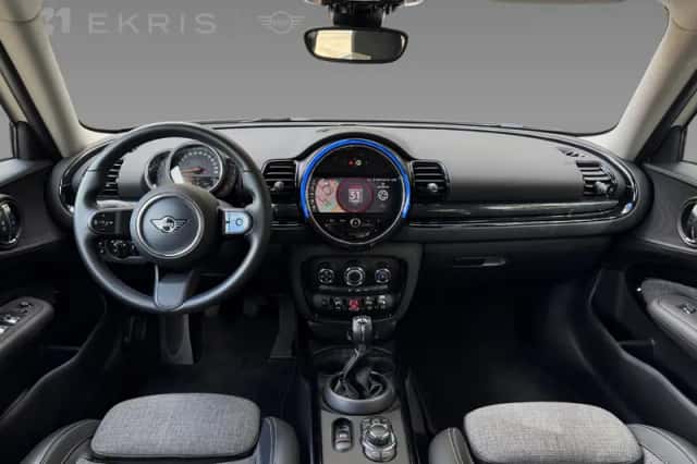 MINI Clubman (2022) thumbnail 2