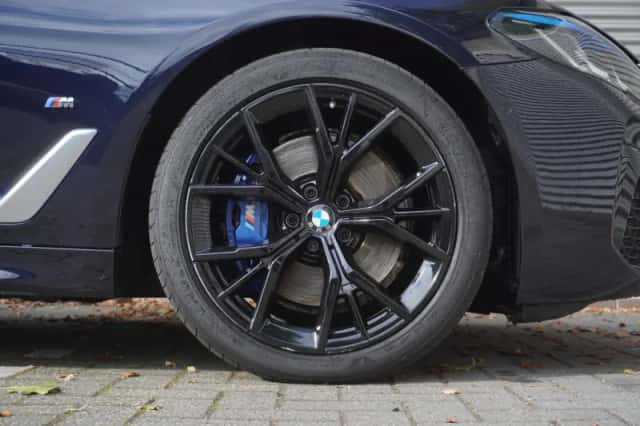 BMW 5-Serie (2020) thumbnail 6