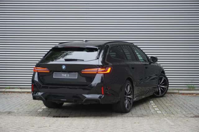 BMW 5-Serie (2026) thumbnail 2