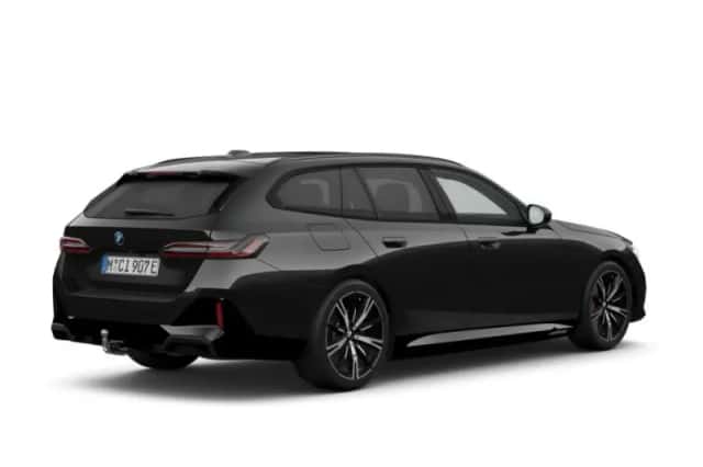 BMW 5-Serie (2026) thumbnail 2