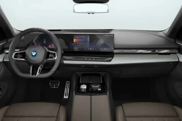 BMW 5-Serie (2026) thumbnail 3