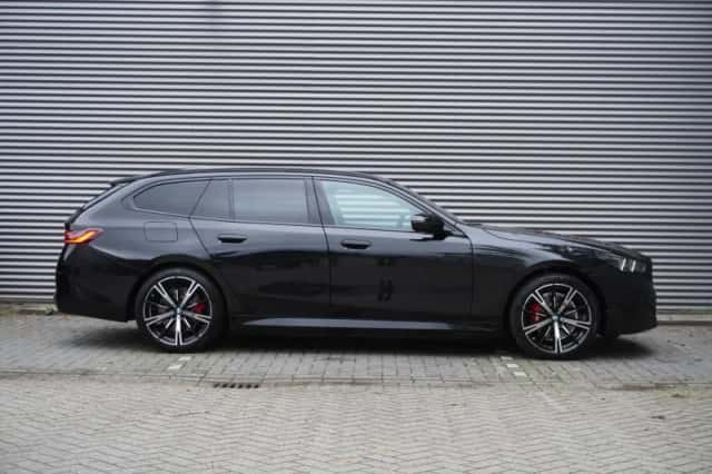 BMW 5-Serie (2026) thumbnail 4
