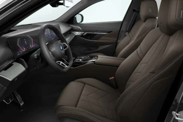 BMW 5-Serie (2026) thumbnail 4