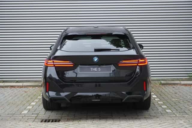 BMW 5-Serie (2026) thumbnail 5