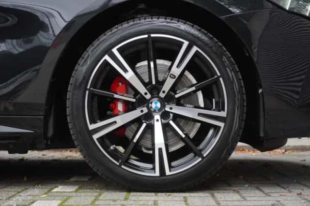 BMW 5-Serie (2026) thumbnail 6