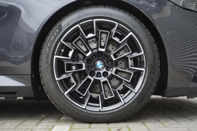 BMW M5 (2026) thumbnail 6
