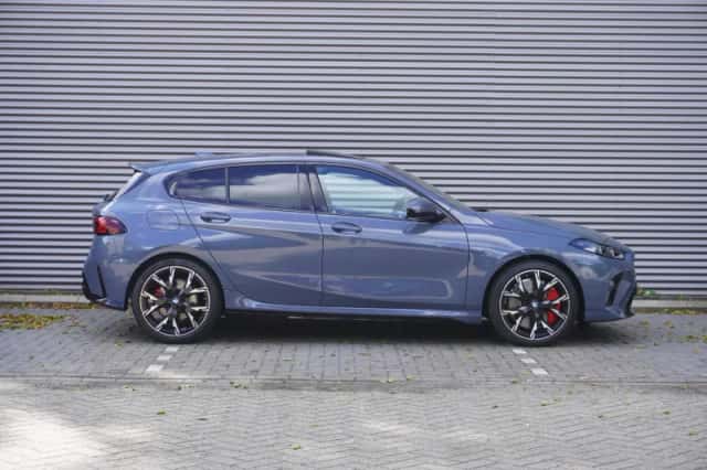 BMW 1-Serie (2026) thumbnail 4