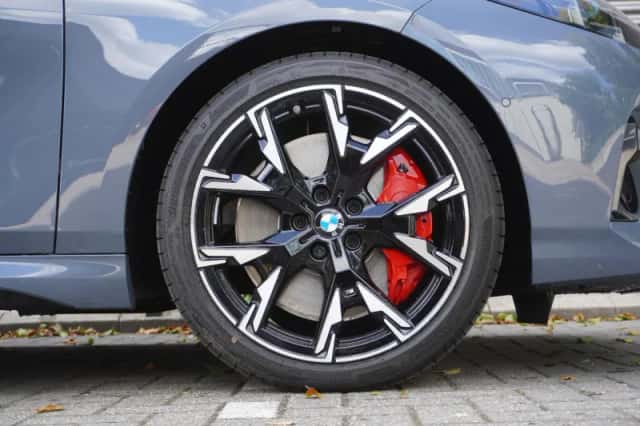BMW 1-Serie (2026) thumbnail 6