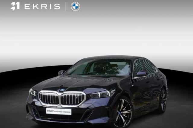 BMW i5 (2024) thumbnail 1