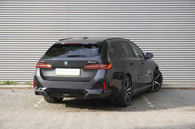 BMW 5-Serie (2026) thumbnail 2