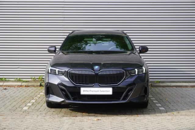 BMW 5-Serie (2026) thumbnail 3